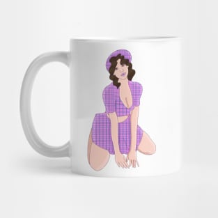 Mina Mug